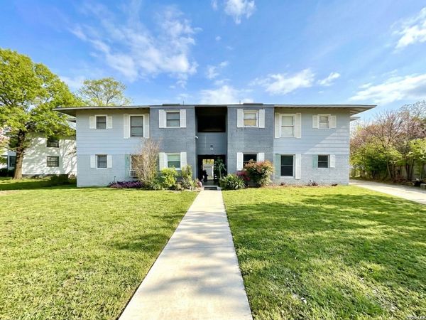 100 Senisa Dr, San Antonio, TX 78228