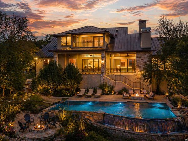1357 Capitare, New Braunfels, TX 78132