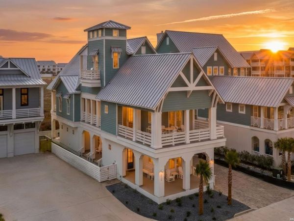 217 Sweet Bay St, Port Aransas, TX 78373