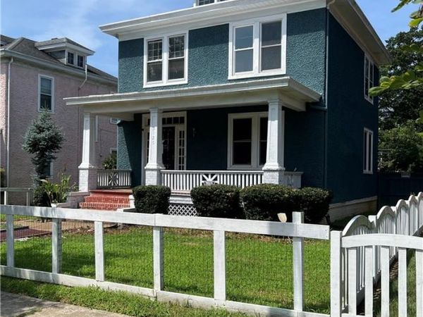 3120 Woodrow Avenue, Richmond, VA 23222
