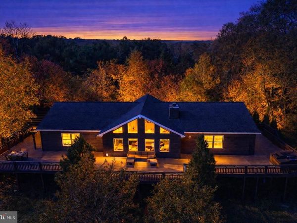 3836 CHESTNUT GROVE ROAD, SWANTON, MD 21561