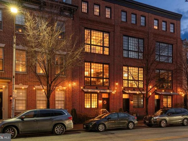 1731 ALICEANNA STREET, BALTIMORE, MD 21231