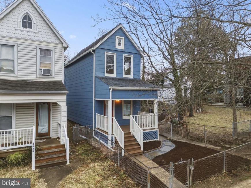 3033 Barclay Street, Baltimore, MD 21218 Main Photo