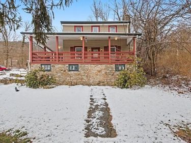 1117 STATE ROAD, DUNCANNON, PA 17020