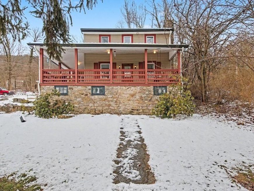 1117 State Road, Duncannon, PA 17020 Main Photo