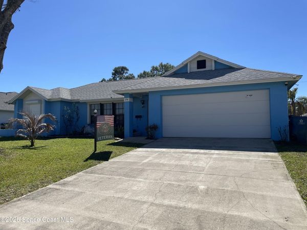 174 Ainsley Street SE , Unit 50, Palm Bay, FL 32909