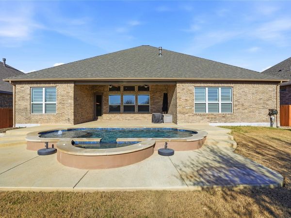 4109 Haight ST, Round Rock, TX 78681