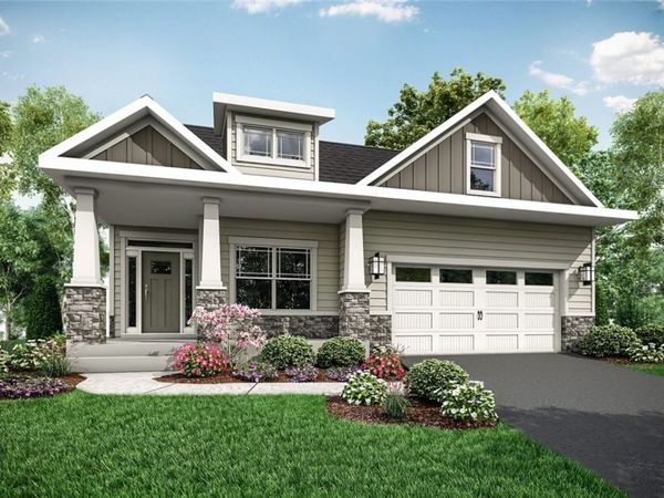 1056 Lakeside Drive, Mcdonald, PA 15057