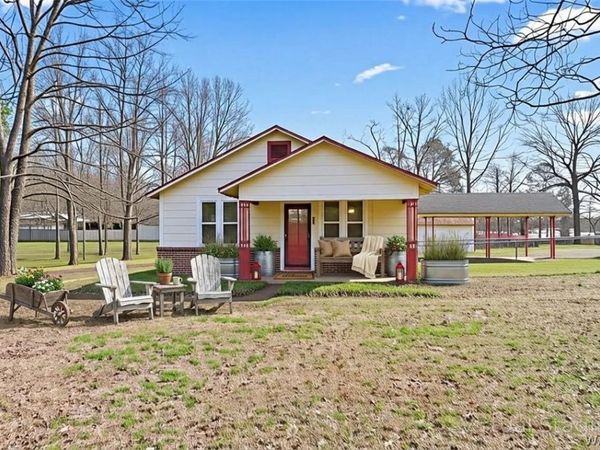 525 Commerce Avenue, Carrollton, AL 35447