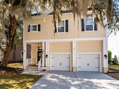 104 Ashley Bluffs Road, Summerville, SC 29485