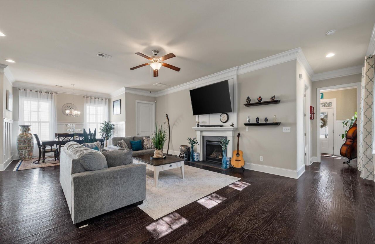 104 Ashley Bluffs Road Photo 10