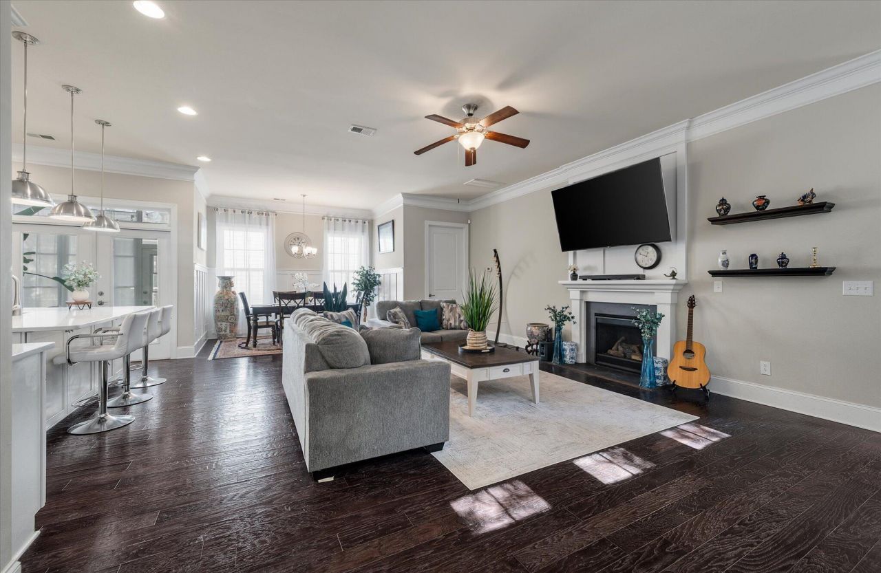 104 Ashley Bluffs Road Photo 11