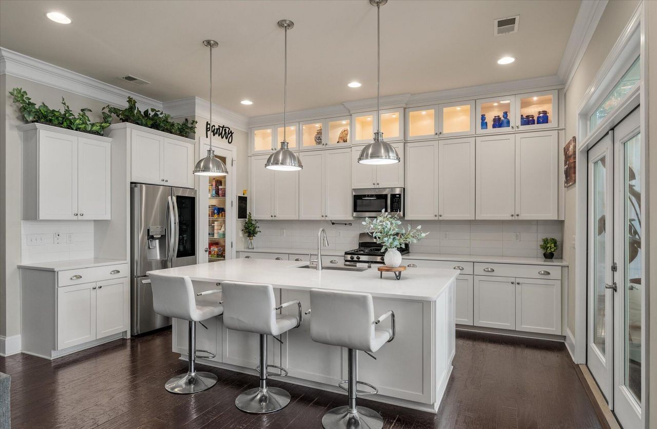 104 Ashley Bluffs Road Photo 17