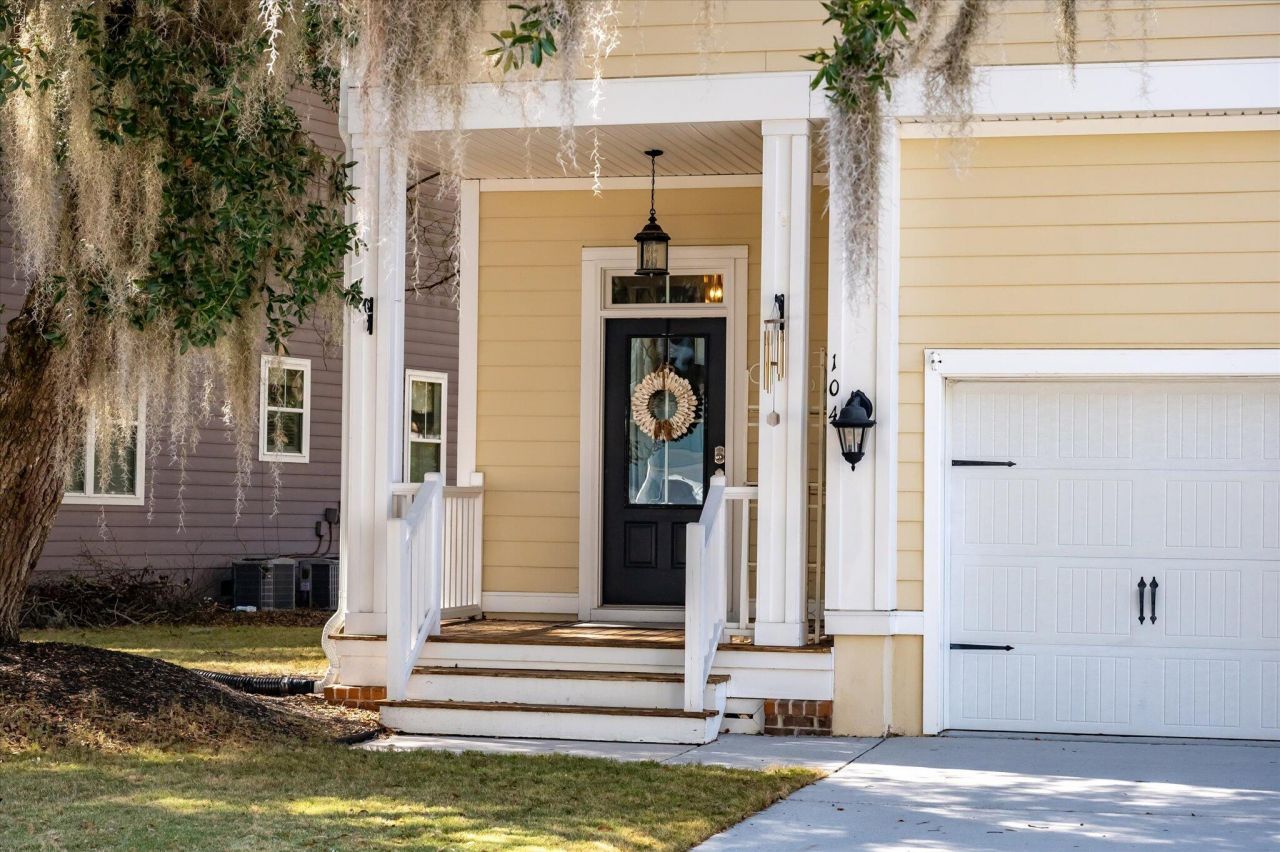 104 Ashley Bluffs Road Photo 4