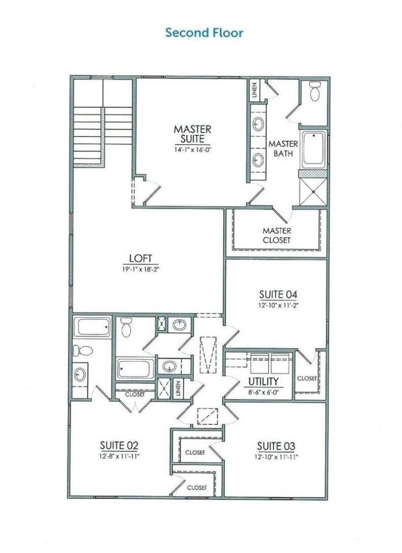 104 Ashley Bluffs Road Photo 40