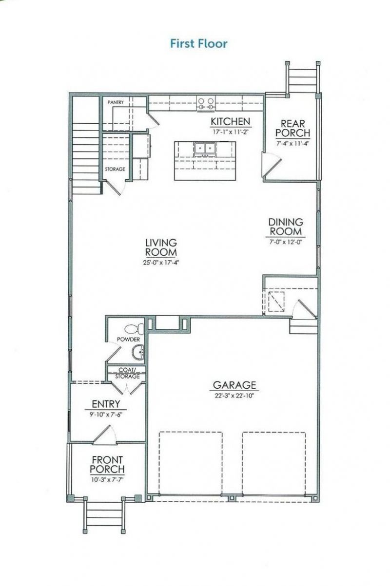 104 Ashley Bluffs Road Photo 41