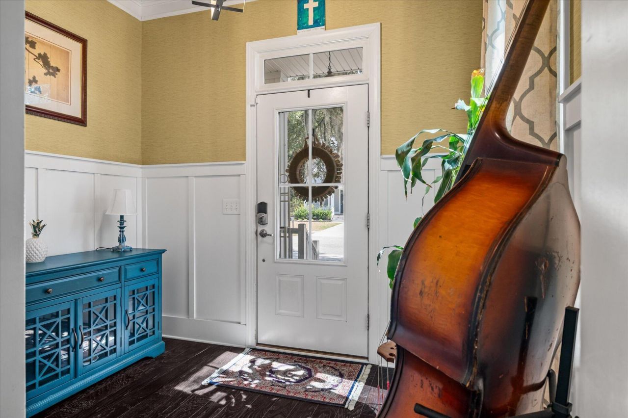 104 Ashley Bluffs Road Photo 6