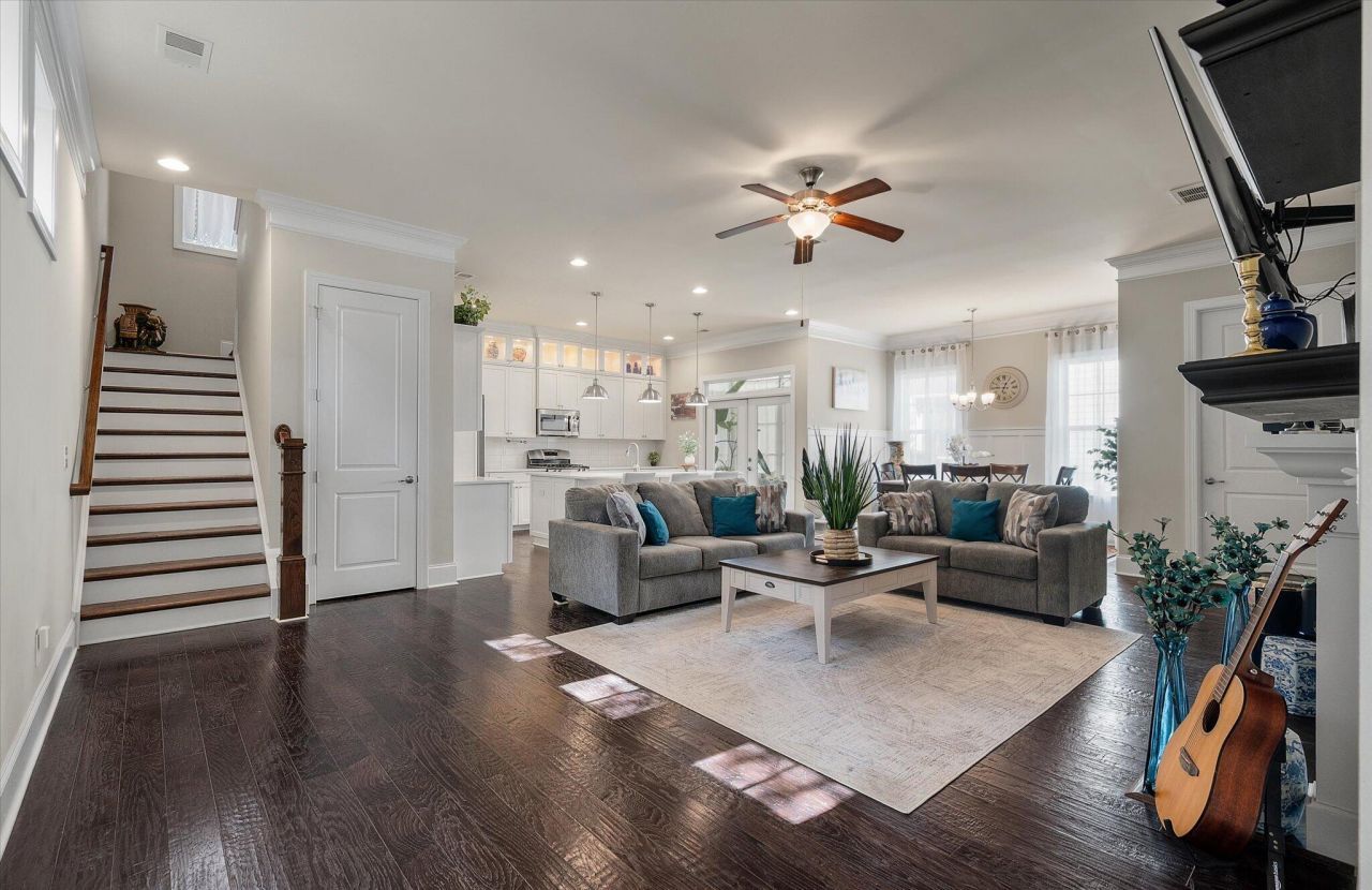 104 Ashley Bluffs Road Photo 8