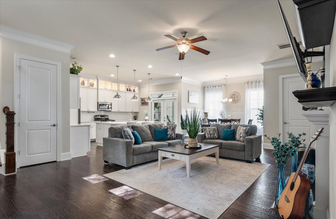 104 Ashley Bluffs Road Photo 9