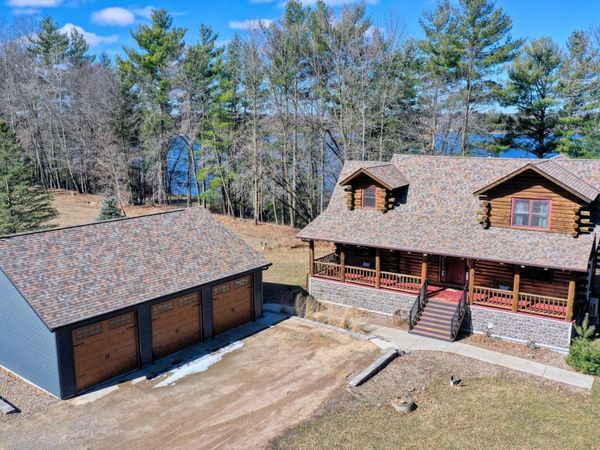 871 207th Street, Osceola, WI 54009