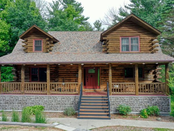871 207th Street, Osceola, WI 54009