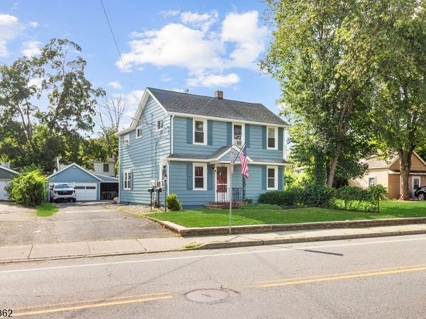 923 Ringwood Ave, Unit 2, Wanaque, NJ 07420