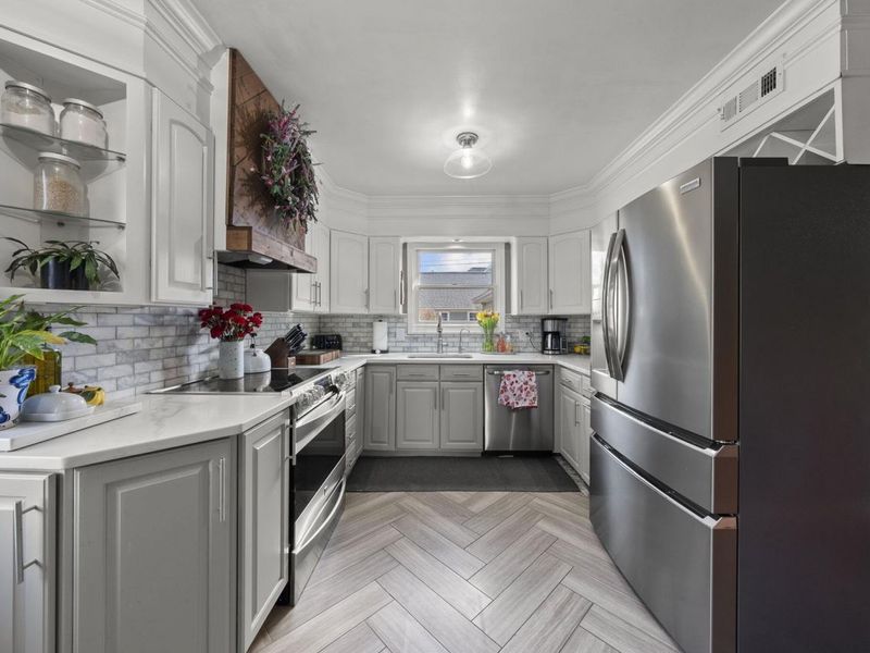 3194 Mountview Road, Columbus, OH 43221 Photo 2