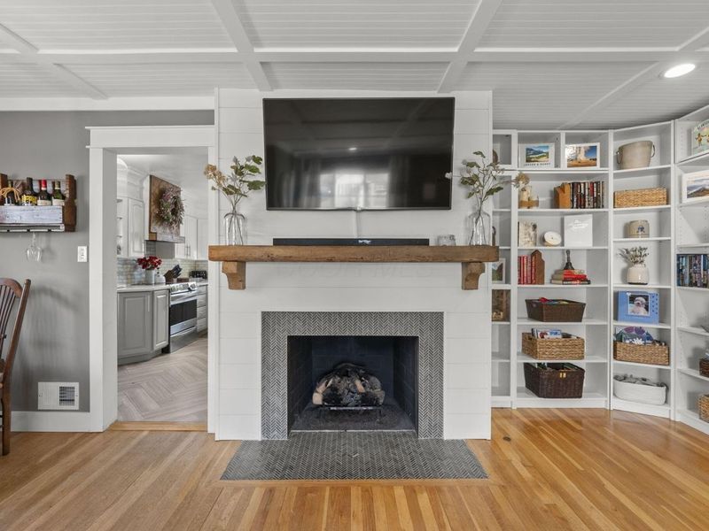 3194 Mountview Road, Columbus, OH 43221 Photo 20