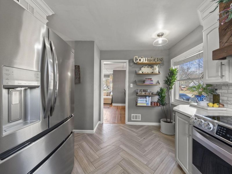 3194 Mountview Road, Columbus, OH 43221 Photo 4