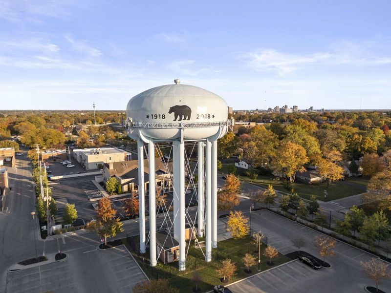 3194 Mountview Road, Columbus, OH 43221 Photo 45