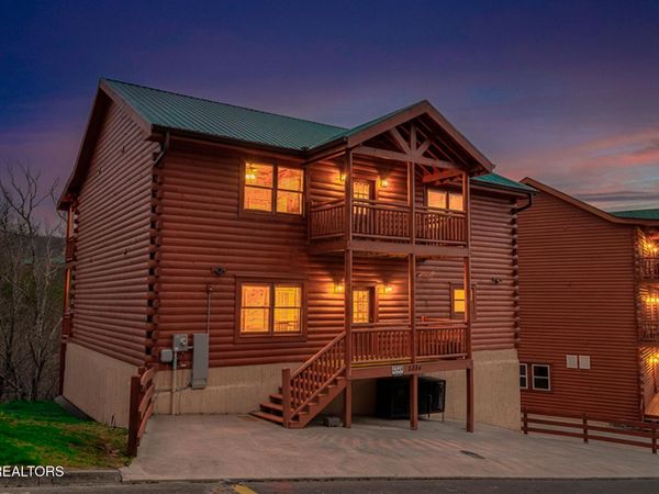 2324 Boulder Way, Sevierville, TN 37862