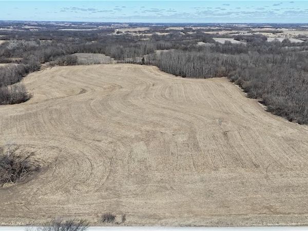 SE Frank Ross Road, Maysville, MO 64469