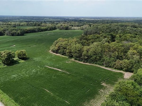 SE Frank Ross Road, Maysville, MO 64469