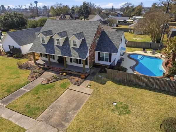 91 E END Avenue E, Sulphur, LA 70663