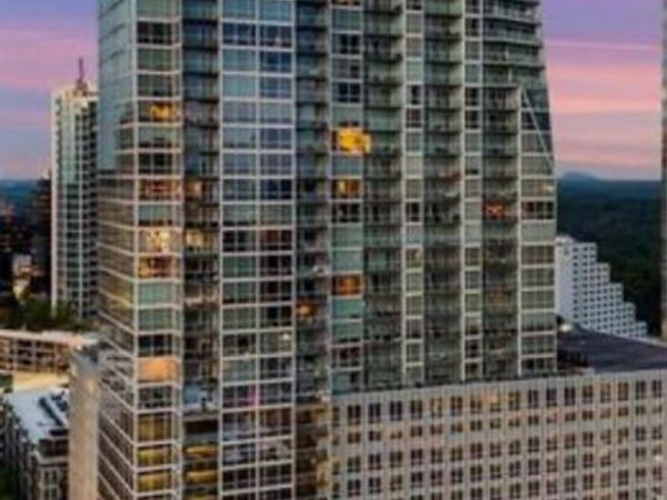 3325 Piedmont Road NE, Unit 1909, Atlanta, GA 30305