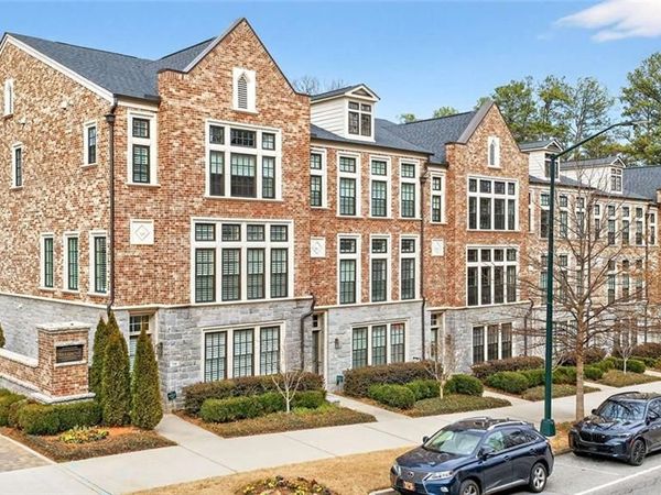 263 Devin Place NE, Unit 24, Atlanta, GA 30305