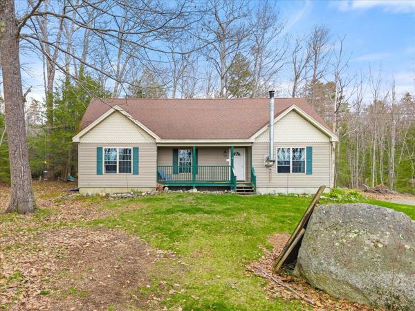 2 Hornbeam Road, Dedham, ME 04429