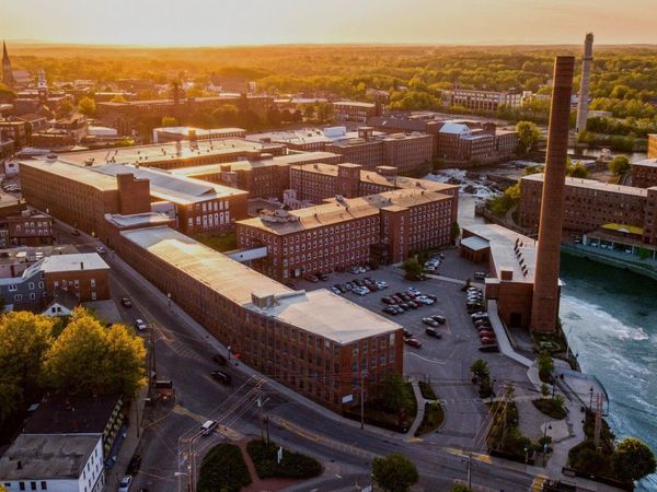 2 Main Street, Unit 17-416, Biddeford, ME 04005