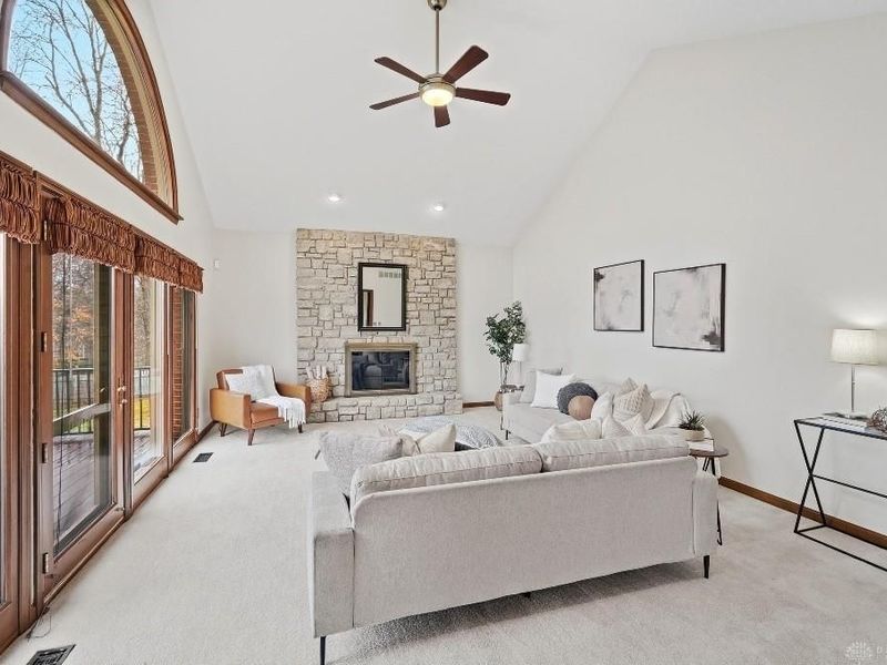 7512 Fawnmeadow Lane, Sharonville, OH 45241 Photo 10