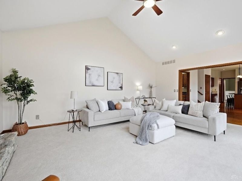 7512 Fawnmeadow Lane, Sharonville, OH 45241 Photo 12