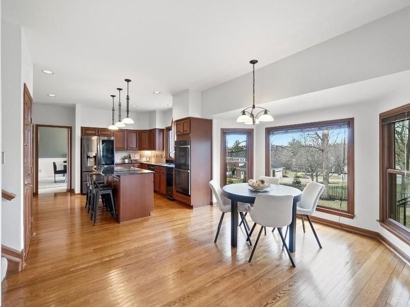 7512 Fawnmeadow Lane, Sharonville, OH 45241 Photo 14