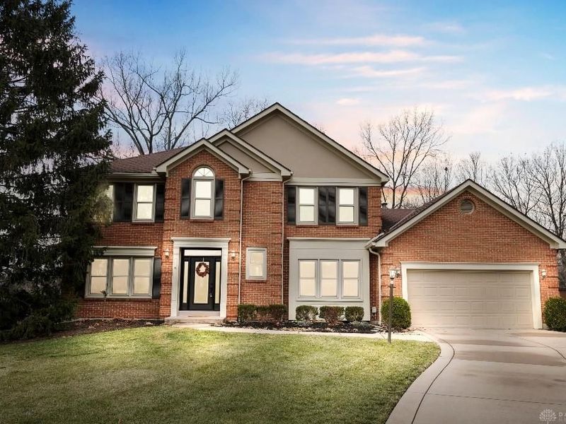 7512 Fawnmeadow Lane, Sharonville, OH 45241 Photo 7