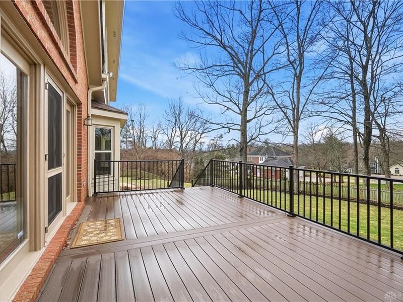 7512 Fawnmeadow Lane, Sharonville, OH 45241 Photo 86