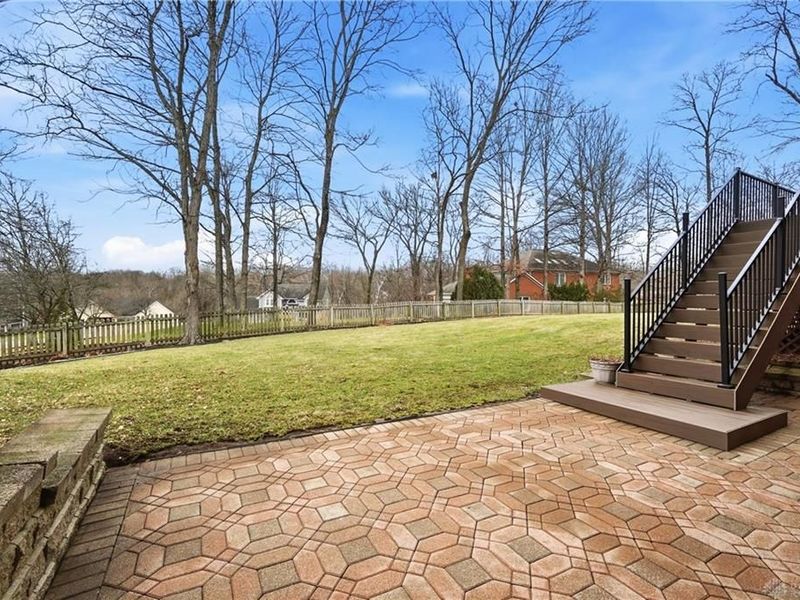 7512 Fawnmeadow Lane, Sharonville, OH 45241 Photo 91