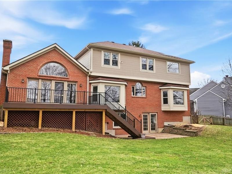 7512 Fawnmeadow Lane, Sharonville, OH 45241 Photo 95