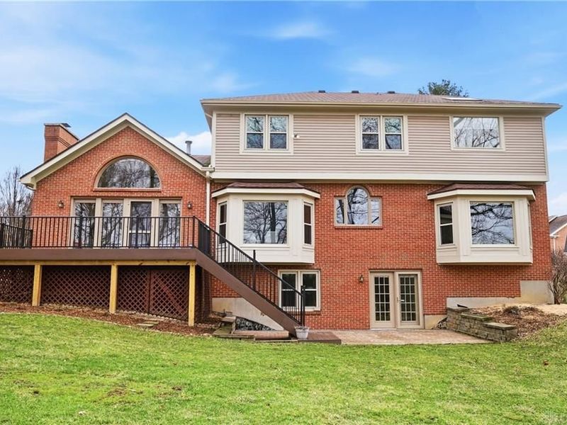 7512 Fawnmeadow Lane, Sharonville, OH 45241 Photo 96