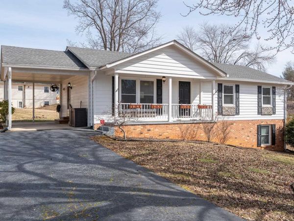 5550 JAMESTOWN RD, Crozet, VA 22932