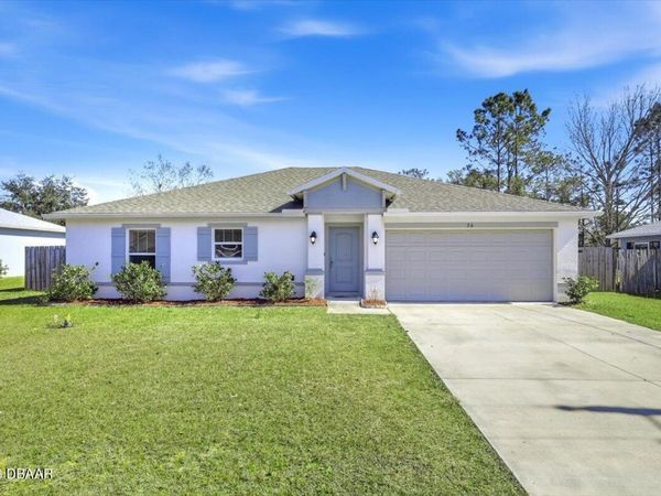 36 Prairie Lane, Palm Coast, FL 32164