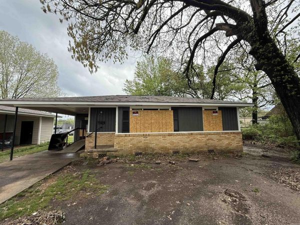 4503 W 29th Street , Little Rock, AR 72204