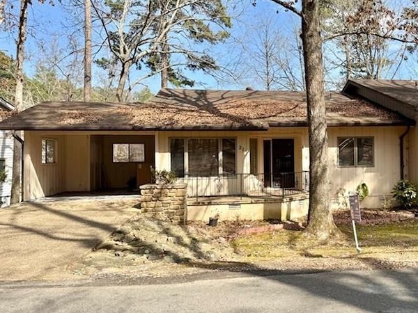 21 La Canada Way, Hot Springs, AR 71909